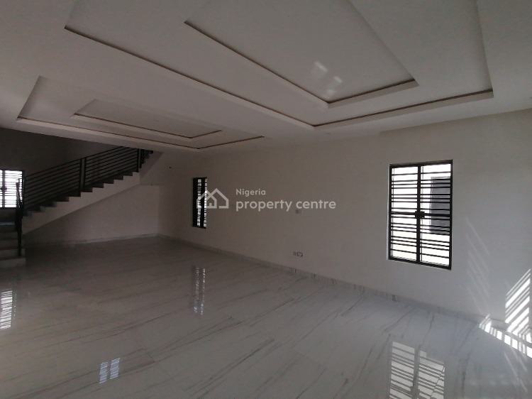 For Sale New, Royal Garden Estate, Ajah, Lagos 5 Beds Nigeria