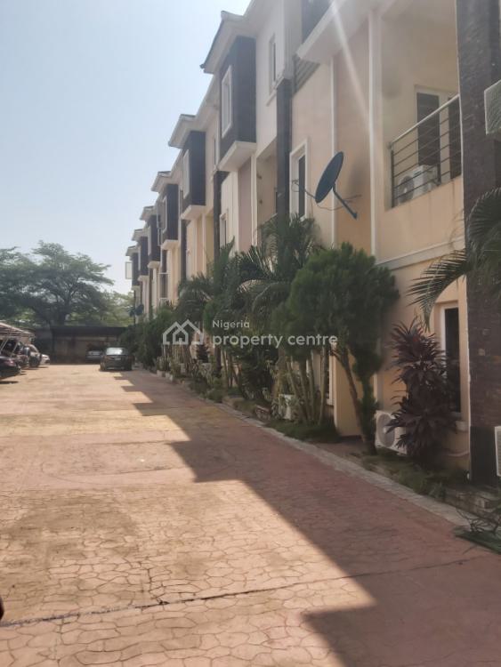 For Rent Premium Terrace Available, By Apo Legislative, Apo, Abuja 4