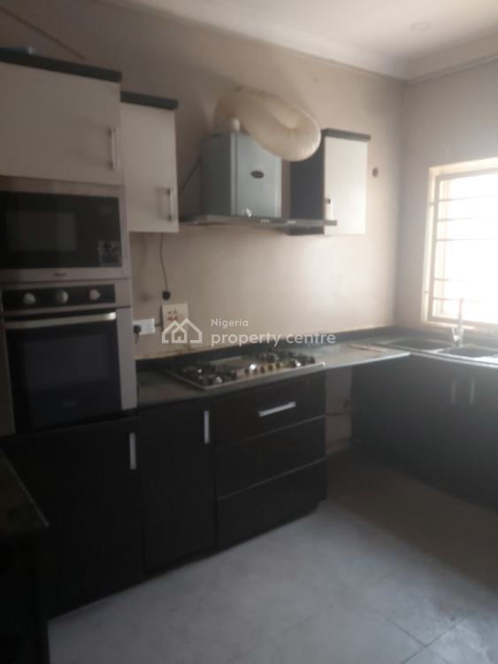 For Rent Premium Terrace Available, By Apo Legislative, Apo, Abuja 4