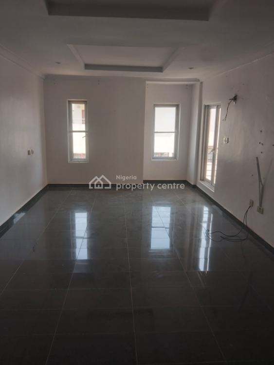 For Rent Premium Terrace Available, By Apo Legislative, Apo, Abuja 4