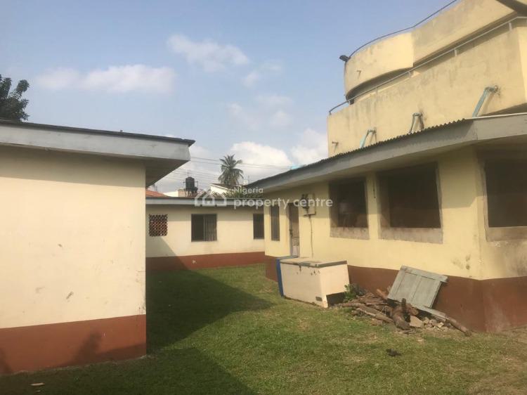 For Sale Fully Detached House On 1400 Square Meters Of Land, Herbert