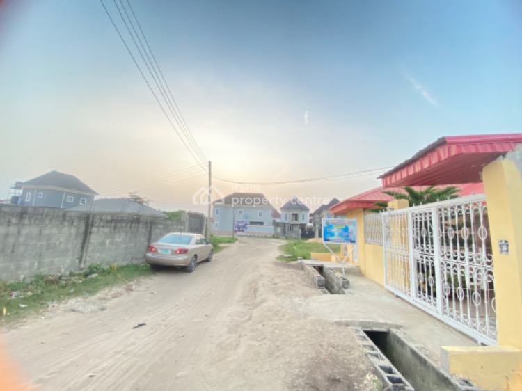 For Sale 400sqm Land On A Demolishable Building With Governor's