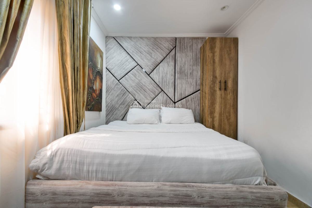Luxury Three Bedroom Duplex Apartment, Lekki Phase 1, Lekki, Lagos, Flat / Apartment Short Let