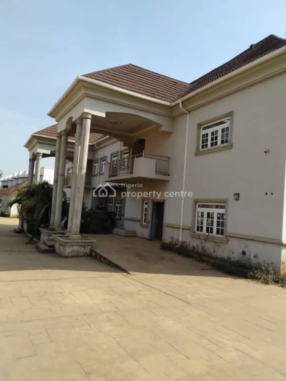 Houses for Sale in Katampe Extension, Katampe, Abuja, Nigeria Leapinglead Services
