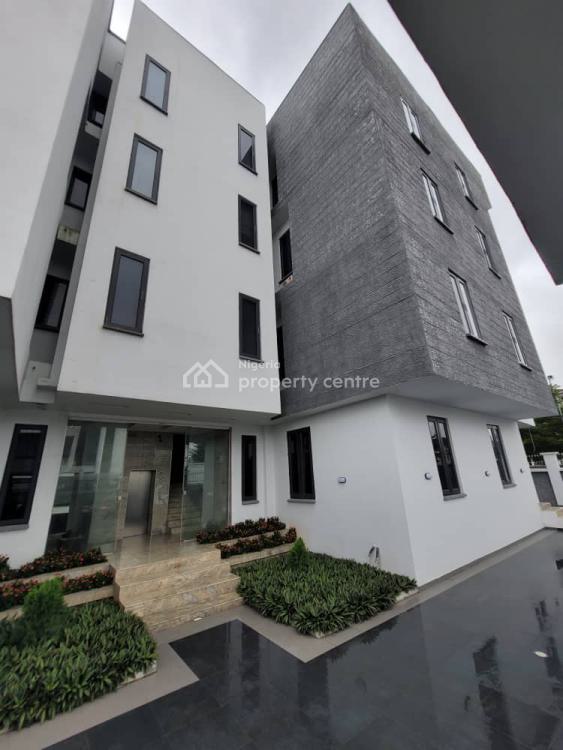 For Rent 5 Bedroom Apartments With Maid's Quarters, Banana