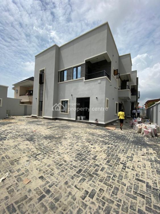 For Rent Newly Built Luxury 2 Bedroom Fully Finished And Fully