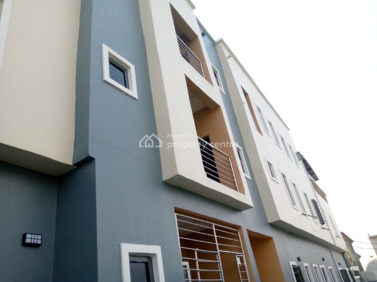 For Rent Luxury Newly Built 2 Bedroom With Beautiful Features