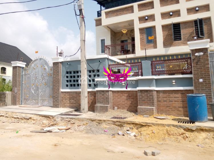 For Rent Luxury Newly Built 2 Bedroom With Beautiful Features