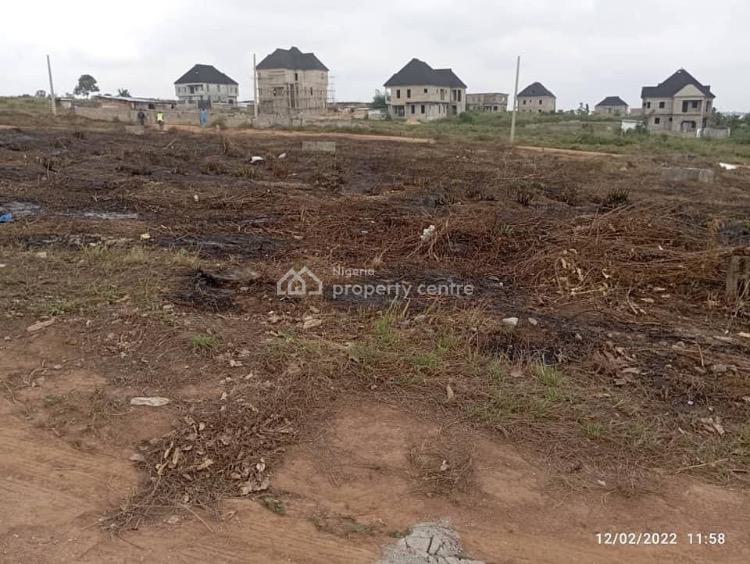 For Sale Treasure Hilltop Estate, Ikola Alagbado, Alagbado, Ifako