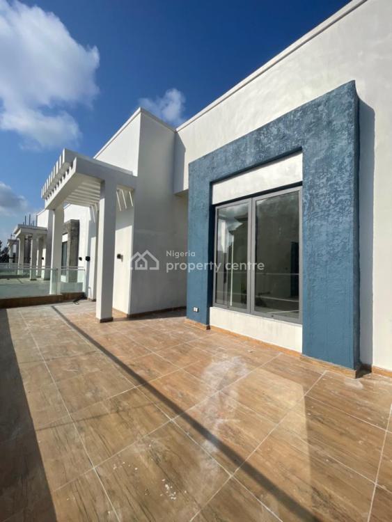 For Sale Newly Built Luxury 6 Bedrooms Fully Detached With Pool,ocean