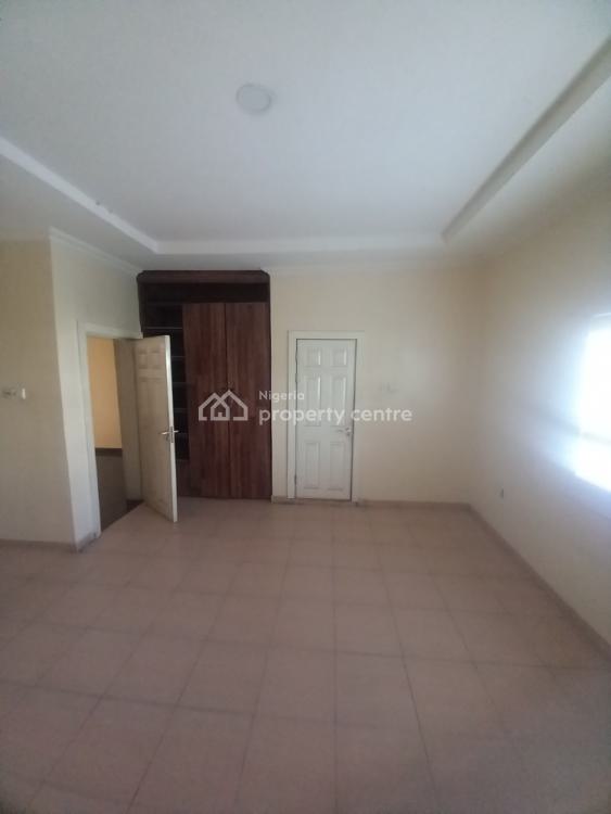 For Rent Luxury 2 Bedroom Flat With Bq, Phase 1 Estate, Osborne, Ikoyi