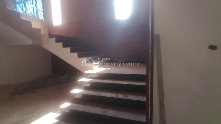 Massive Bank Space, Lokogoma District, Abuja, Office Space for Sale