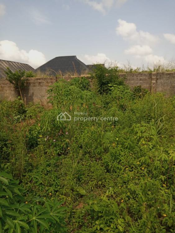 For Sale One Acres Of Land, Alapere, Alapere, Ketu, Lagos Nigeria