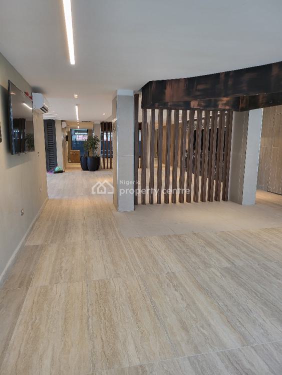 For Sale Luxury 3 Bedroom Penthouse Apartment, Victoria Island (VI