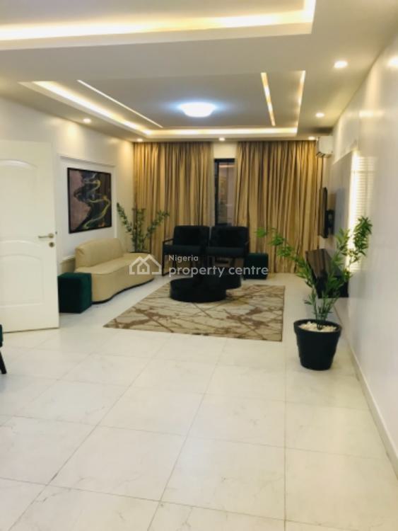 For Rent Luxury Fully Furnished 2 Bedroom Serviced Apartment With