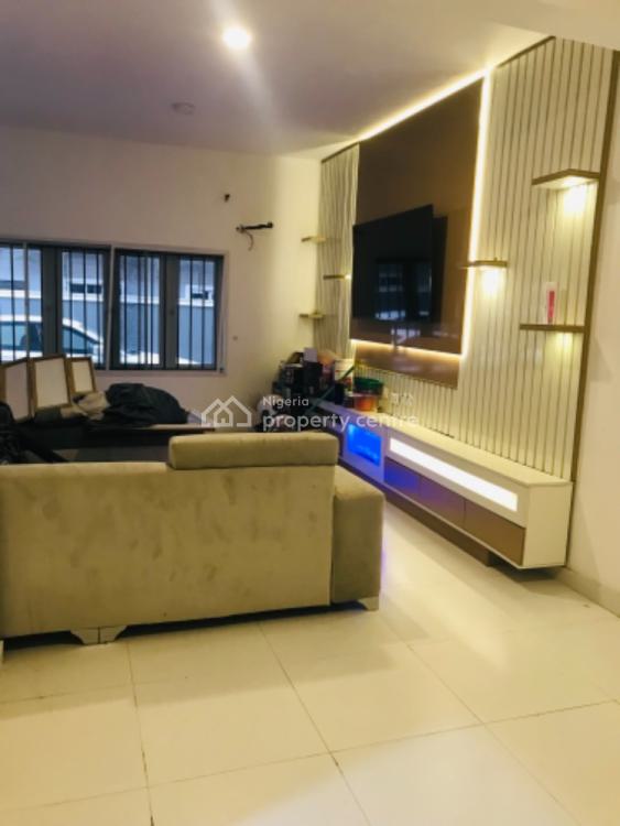 For Rent Massive 4 Bedroom Terraced Duplex With Excellent Facilities