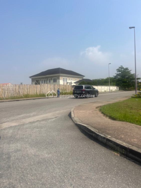 For Sale Dry Land Measuring 660sqm, Royal Garden Estate, Ajah, Lagos