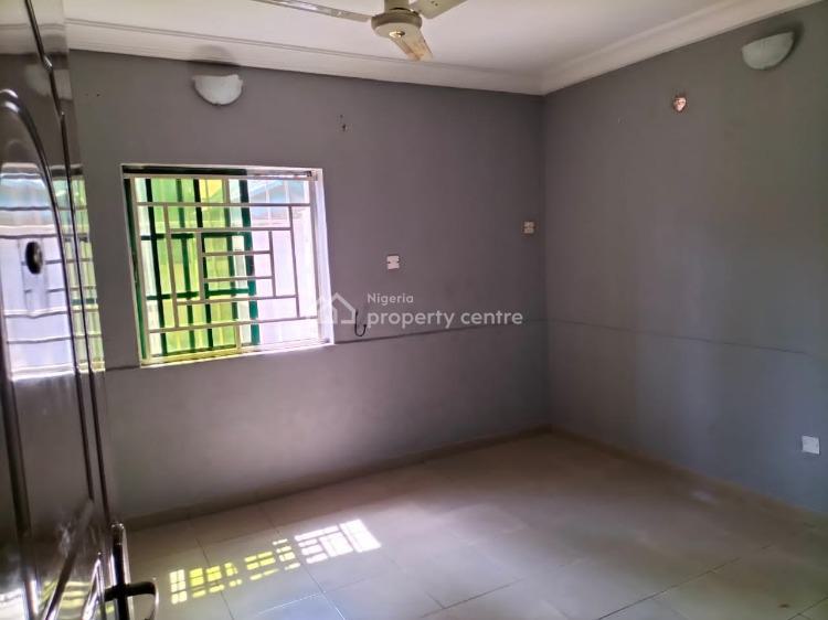For Rent 3 Bedroom Bungalow With Gate House, Efab Estate, Mbora (Nbora