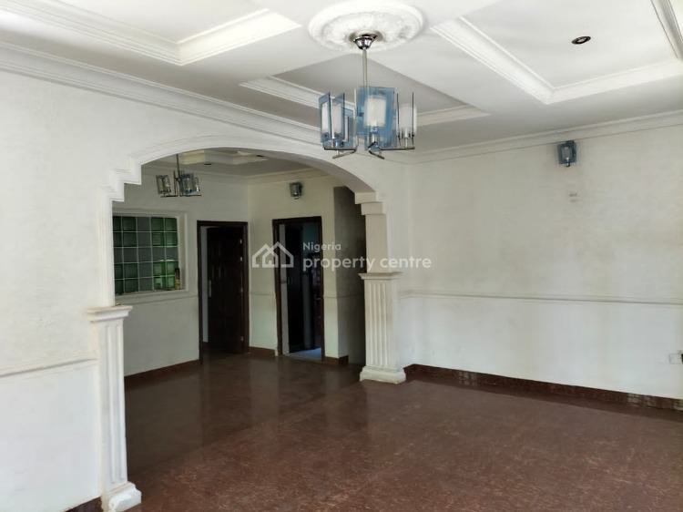 For Rent 3 Bedroom Bungalow With Gate House, Efab Estate, Mbora (Nbora