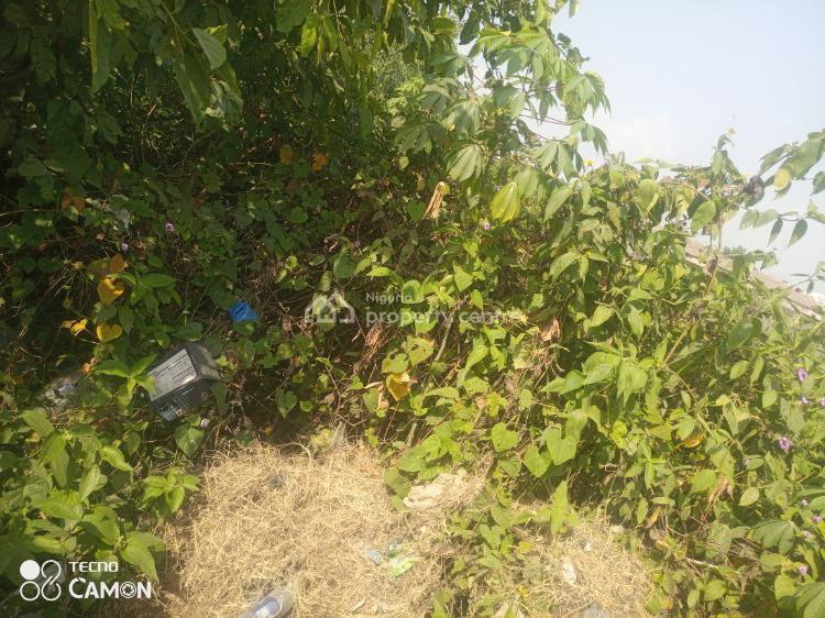 For Sale Developers 20 Acres Of Land With State Title, Magbon Alade