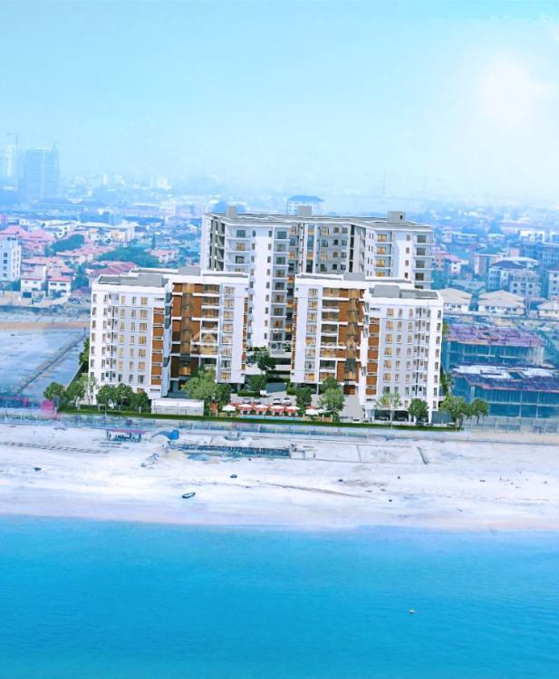 For Sale 3 Bedroom Apartments, Oniru, Victoria Island (VI), Lagos 3