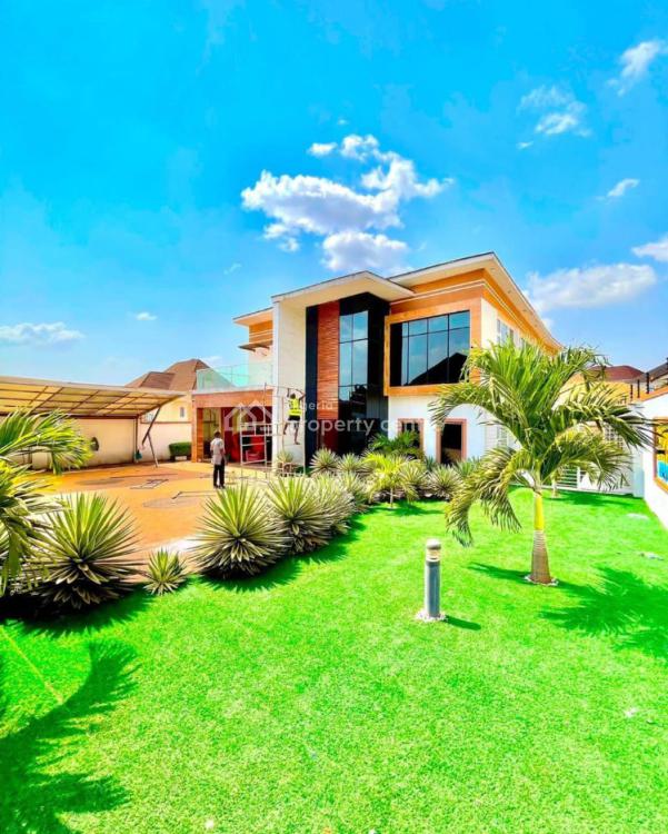 For Sale Superb Furnished 5 Bedroom Siuted Duplex With Swimming Pool