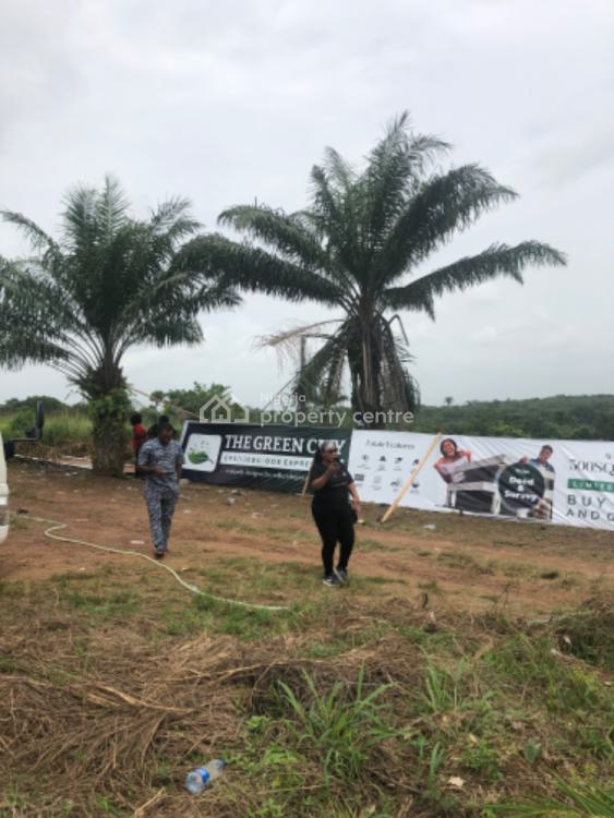 For Sale Cheap And Affordable Land, Epe/ijebuode Expressway, Epe