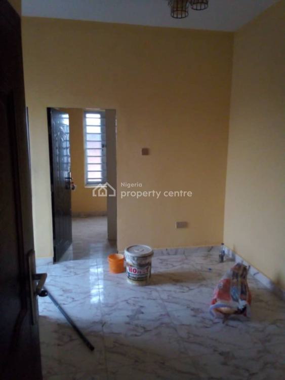 For Rent Executive Mini Flat, Johnson Street, Bode Thomas, Surulere