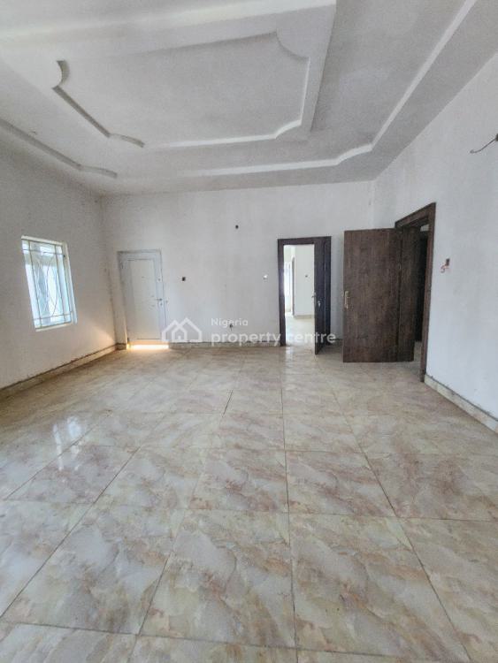 For Sale Affordable 5 Bedroom Detached Duplex In A Good Estate, Efab