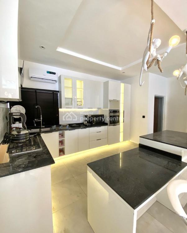 Contemporary 2 Bedroom Apartment, By Gilmore, Jahi, Abuja, Flat / Apartment Short Let