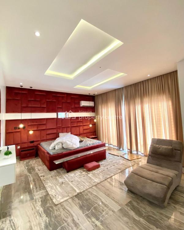 Contemporary 2 Bedroom Apartment, By Gilmore, Jahi, Abuja, Flat / Apartment Short Let