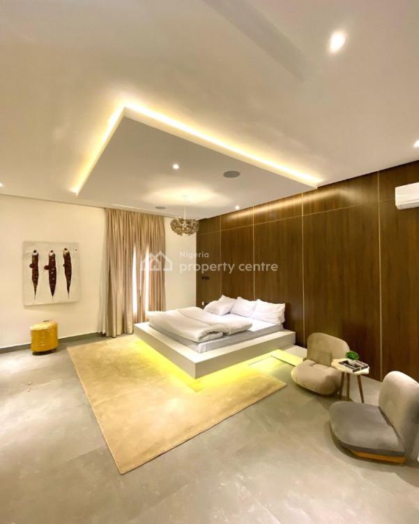 Contemporary 2 Bedroom Apartment, By Gilmore, Jahi, Abuja, Flat / Apartment Short Let