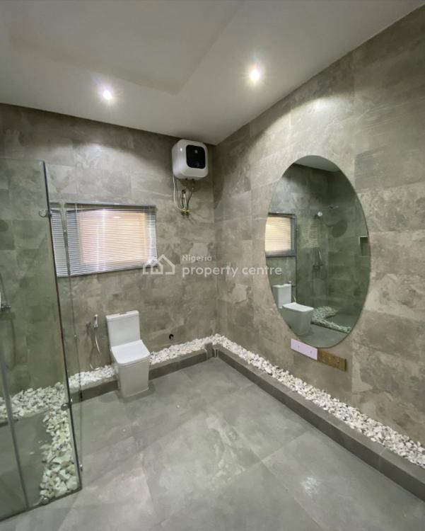 Contemporary 2 Bedroom Apartment, By Gilmore, Jahi, Abuja, Flat / Apartment Short Let