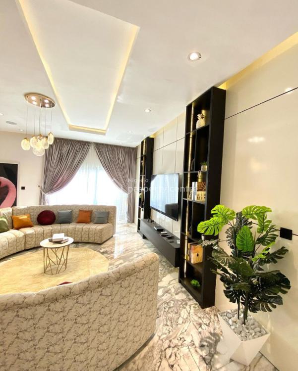 Contemporary 2 Bedroom Apartment, By Gilmore, Jahi, Abuja, Flat / Apartment Short Let