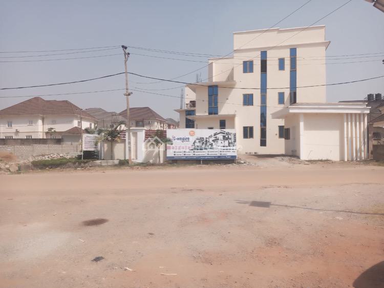 5 Bedroom Semi Detached Duplex + Bq, G-empire Smart Home, Durumi, Abuja, Semi-detached Duplex for Sale