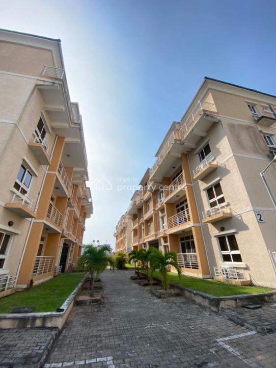 For Rent Fully Furnished & Serviced 3 Bedroom Apartment, Cadogan