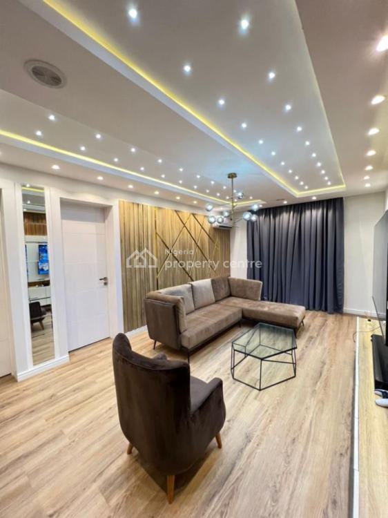 Luxury 2 Bedroom Apartment with Ps5, Ikate, Ikate Elegushi, Lekki, Lagos, House Short Let
