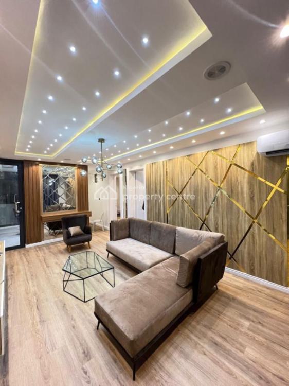 Luxury 2 Bedroom Apartment with Ps5, Ikate, Ikate Elegushi, Lekki, Lagos, House Short Let
