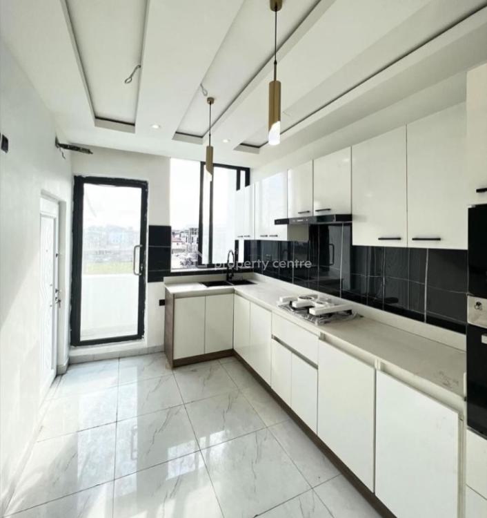 Luxury 2 Bedroom Apartment with Ps5, Ikate, Ikate Elegushi, Lekki, Lagos, House Short Let