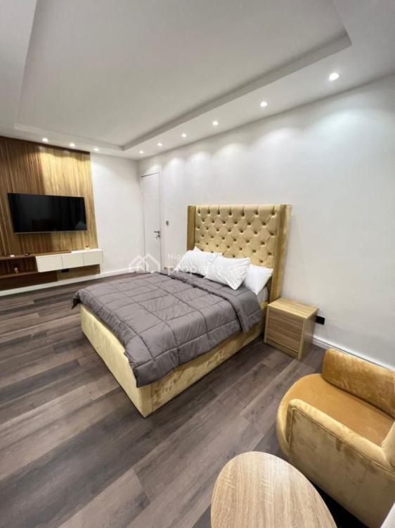 Luxury 2 Bedroom Apartment with Ps5, Ikate, Ikate Elegushi, Lekki, Lagos, House Short Let