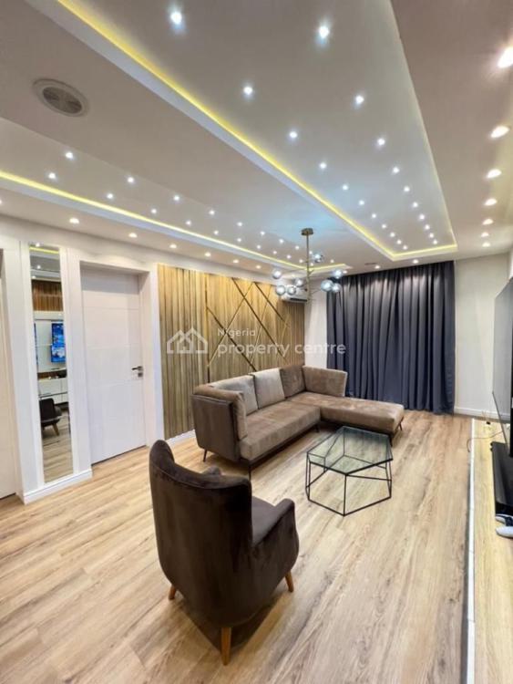 Luxury 2 Bedroom Apartment with Ps5, Ikate, Ikate Elegushi, Lekki, Lagos, House Short Let