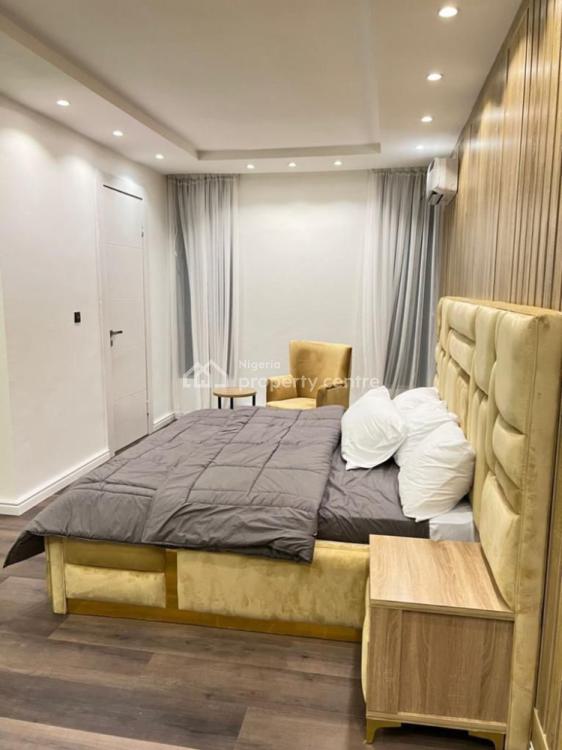Luxury 2 Bedroom Apartment with Ps5, Ikate, Ikate Elegushi, Lekki, Lagos, House Short Let