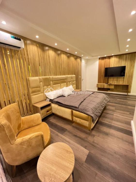 Luxury 2 Bedroom Apartment with Ps5, Ikate, Ikate Elegushi, Lekki, Lagos, House Short Let