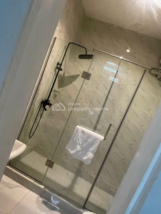 Luxury 2 Bedroom Apartment with Ps5, Ikate, Ikate Elegushi, Lekki, Lagos, House Short Let