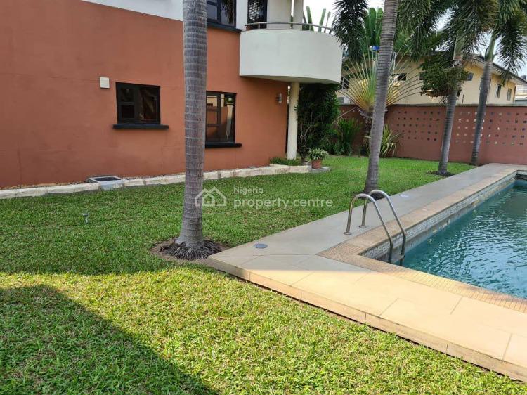 For Rent Nicely Finished 2 Bedroom Apartments, Off Oluwole