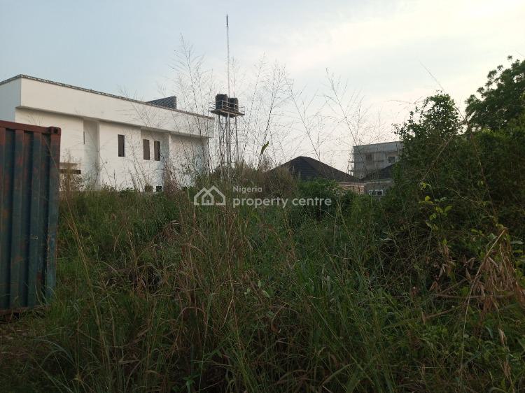 For Sale A Plot Of Land, Off Dbs Road, Asaba, Delta Nigeria Property