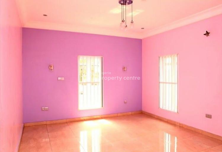 For Sale Newly Built Detached 27 Units 5 Bedroom Duplex With 2 Rooms