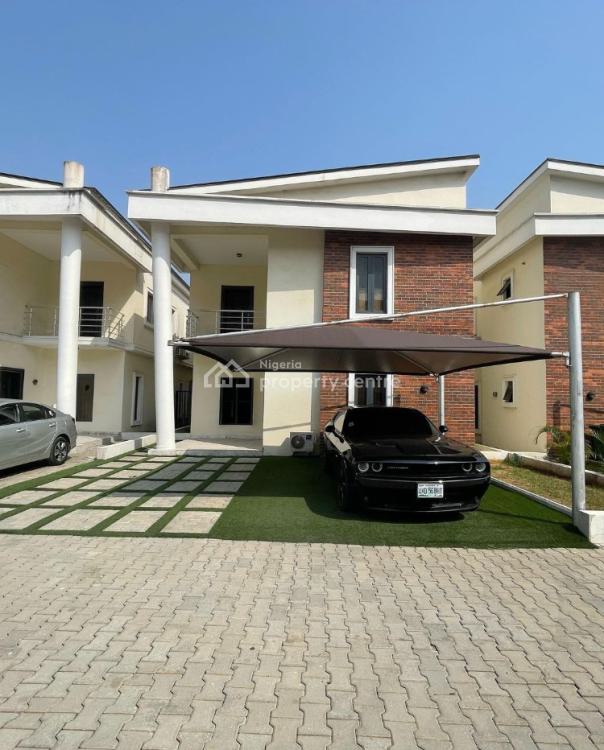For Sale Luxury, Freedom, Lekki Phase 1, Lekki, Lagos 4 Beds Nigeria Property Centre (Ref