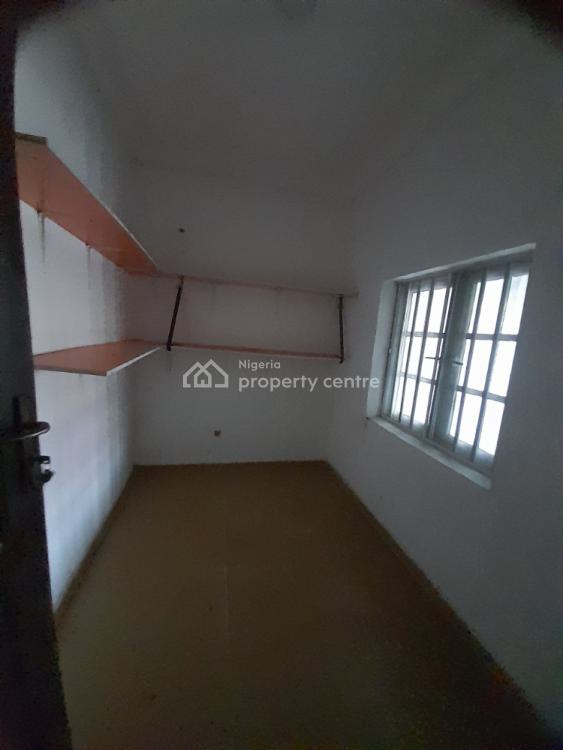 6 Bedroom Duplex, Badore, Ajah, Lagos, Terraced Duplex for Rent