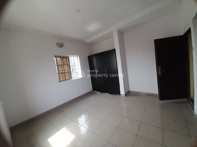 3 Bedroom Flat, Green Ville Estate, Badore, Ajah, Lagos, Flat / Apartment for Rent